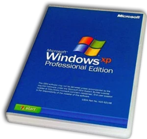 Иконка Windows XP