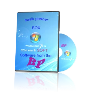 Иконка Windows7