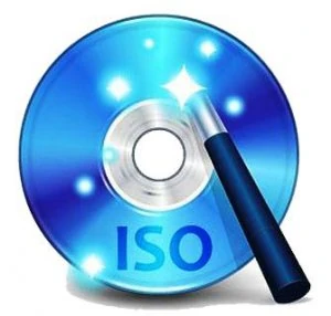 Иконка WinISO
