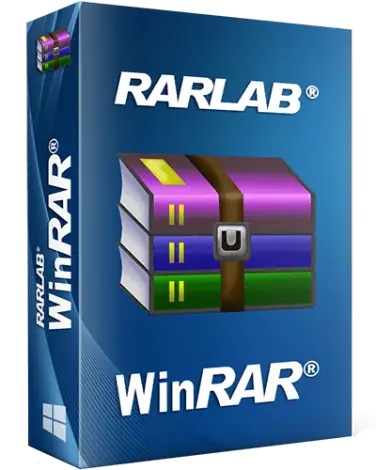 Иконка WinRAR 7.00 RePack (& Portable) by KpoJIuK [Multi Ru]