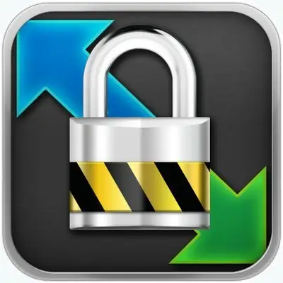 Иконка WinSCP 6.3.4 Build 14955 + Portable [Multi Ru]