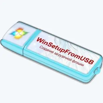 Иконка WinSetupFromUSB 1.10 [En]