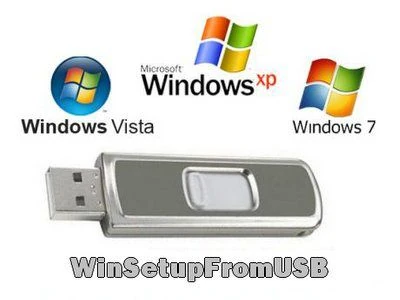 Иконка WinSetupFromUSB