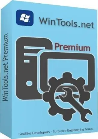 Иконка WinTools.net Premium 21.9.0 RePack (& portable) by KpoJIuK [Multi Ru]