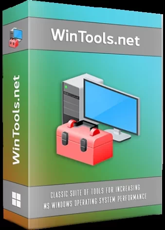 Иконка WinTools.net