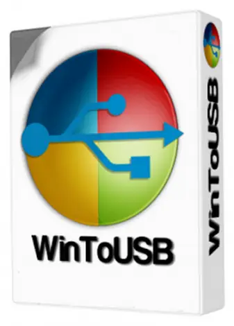 Иконка WinToUSB Free Pro Enterprise Technician 6.0 Release 1 (2021) PC RePack & Portable by Dodakaedr