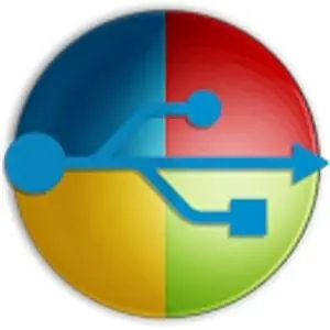 Иконка WinToUSB Technician 5.8 RePack (& Portable) by elchupacabra [Multi Ru]