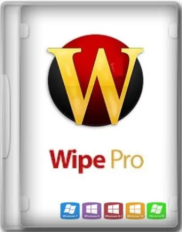 Иконка Wipe Pro 2407 (x64) Portable by FC Portables [Multi Ru]