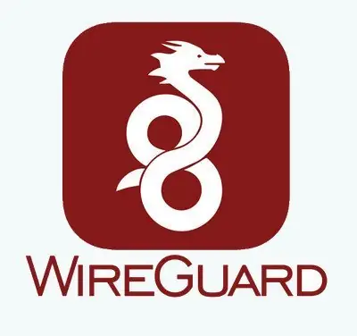 Иконка WireGuard VPN 0.4.5 [Ru En]