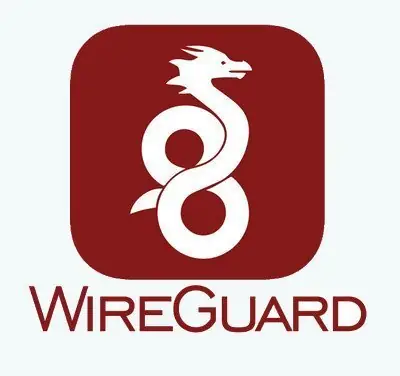 Иконка WireGuard VPN 0.5.3 [Ru En]