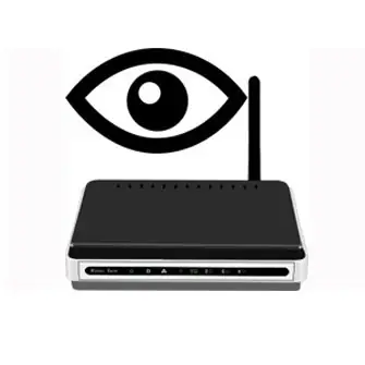 Иконка Wireless Network Watcher 2.22 (2020) PC Portable