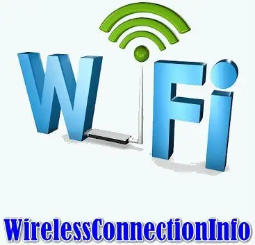 Иконка WirelessConnectionInfo 1.16 Portable [Multi Ru]