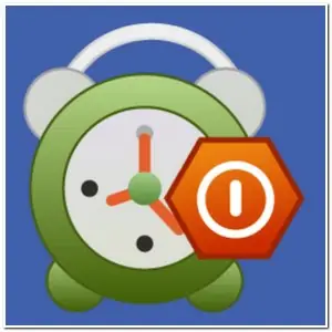 Иконка Wise Auto Shutdown 2.0.1.102 + Portable [Multi Ru]