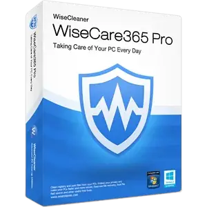 Иконка Wise Care 365 Pro 6.3.2.610 + Portable [Multi Ru] (акция Comss)