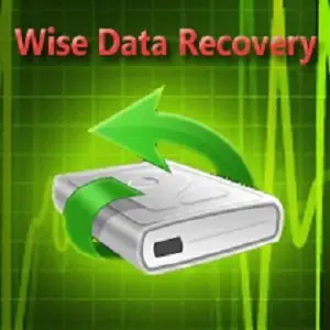 Иконка Wise Data Recovery Pro 6.0.2.489 RePack (& portable) by elchupacabra [Multi Ru]