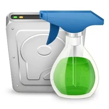 Иконка Wise Disk Cleaner 10.1.3.759 + Portable [Multi Ru]