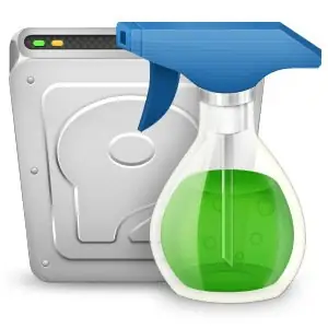 Иконка Wise Disk Cleaner 10.6.2.797 + Portable [Multi Ru]