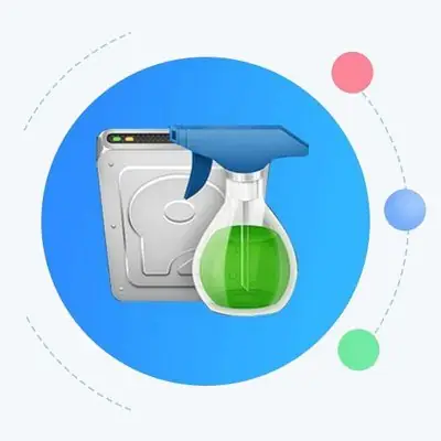 Иконка Wise Disk Cleaner 11.0.1.815 + Portable [Multi Ru]