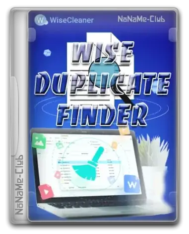 Иконка Wise Duplicate Finder Pro 2.1.1.61 [Multi Ru]