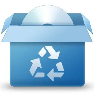 Иконка Wise Program Uninstaller 2.2.1.116 + Portable (2018) Multi Русский