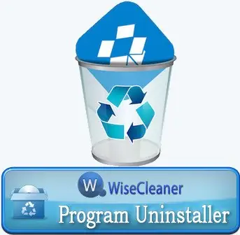 Иконка Wise Program Uninstaller 3.0.3.251 + Portable [Multi Ru]