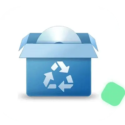 Иконка Wise Program Uninstaller 3.1.2.254 + Portable [Multi Ru]