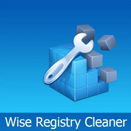 Иконка Wise Registry Cleaner Pro 10.1.5.676 (2019) PC RePack & Portable by elchupacabra