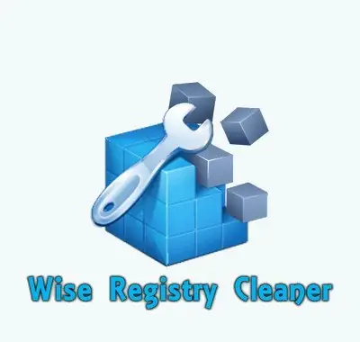 Иконка Wise Registry Cleaner Pro 10.3.4.693 (акция Comss) [Multi Ru]