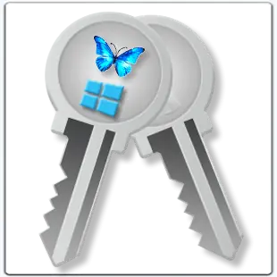 Иконка Wise Windows Key Finder Portable 1.0.2.13 [Multi]
