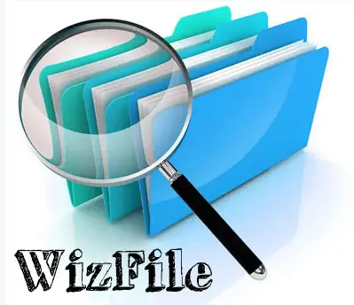 Иконка WizFile 3.08 + Portable [Multi Ru]