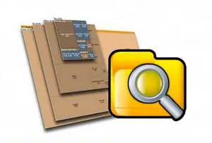 Иконка WizTree 3.19 + Portable (2018) Multi Русский