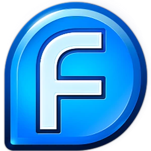 Иконка Wondershare Fantashow