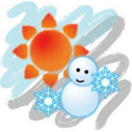 Иконка World Weather Clock Widget