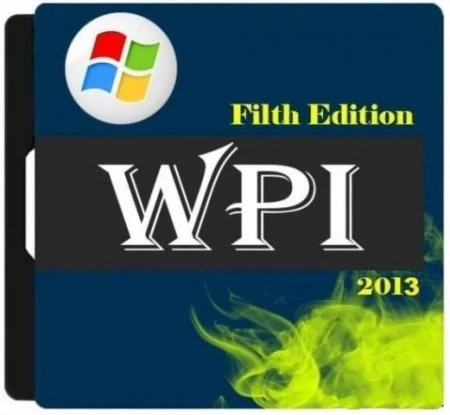Иконка WPI Filth Edition
