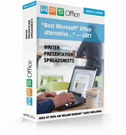 Иконка WPS Office 2016 Premium 10.2.0.7549 (2018) PC RePack & Portable by elchupacabra