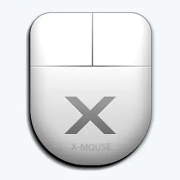 Иконка X-Mouse Button Control 2.20 + Portable [Multi Ru]