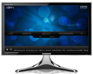 Иконка XBMC