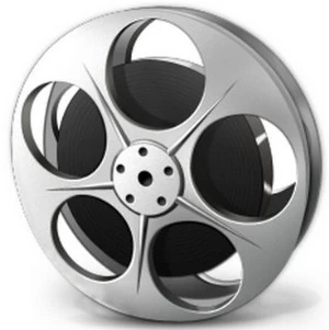 Иконка Xilisoft Video Converter