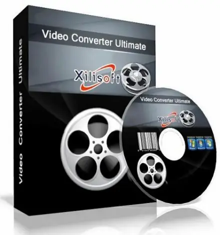 Иконка Xilisoft Video Converter Ultimate 7.8.23 Build 20180925 (2018) РС RePack & Portable by elchupakabra