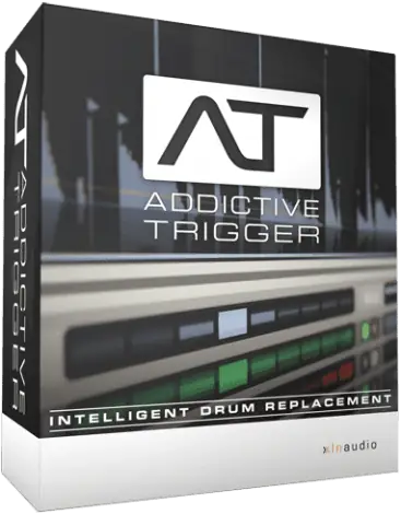 Иконка XLN Audio - Addictive Trigger Complete 1.2.5.3 VST, AAX (x64) [En]