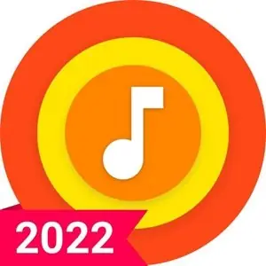 Иконка XMusic - Музыкальный плеер 2.8.1.90 (2021) Android
