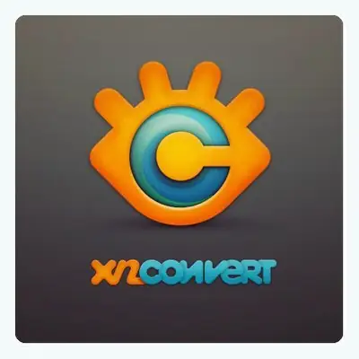 Иконка XnConvert 1.94.0 + Portable [Multi Ru]