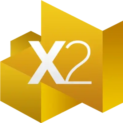 Иконка Xplorer2 Ultimate 6.1.0.4 + Portable [Multi Ru]
