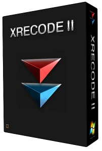 Иконка Xrecode II