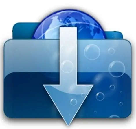 Иконка Xtreme Download Manager 7.2.8 (2018) PC