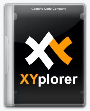 Иконка XYplorer 23.00.0200 RePack (& Portable) by elchupacabra [Ru En]