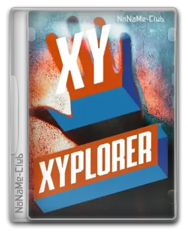 Иконка XYplorer 24.30.0100 + Portable [Multi Ru]