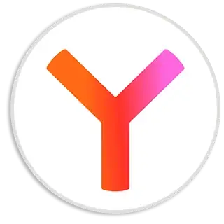 Иконка Яндекс Браузер 25.2.5.953 (x32) 25.2.5.956 (x64) [Multi Ru]