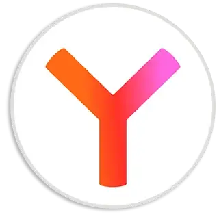 Иконка Яндекс Браузер 25.6.3.331 (x64) [Multi Ru]