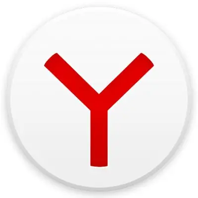 Иконка Яндекс.Браузер 20.2.2.177 (2020) PC